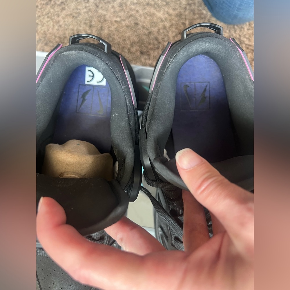 Nike Dunk Low x RTFKT - Picture 4 of 13